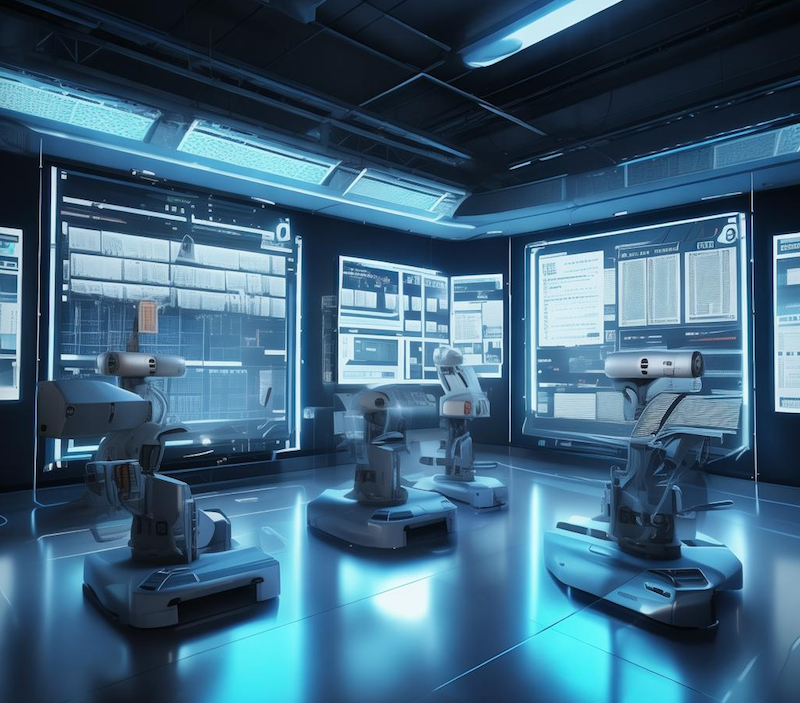 纸质档案扫描与识别：思通数科AI平台的高效数字化解决方案