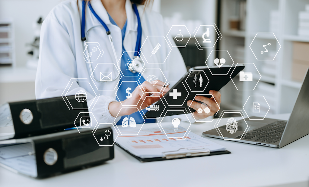 语音识别如何赋能医疗行业：思通数科的AI技术应用与场景剖析  