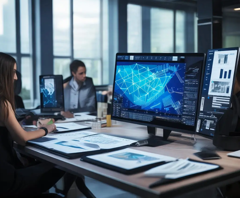 思通数科AI大模型在尽职调查中的应用场景与客户案例