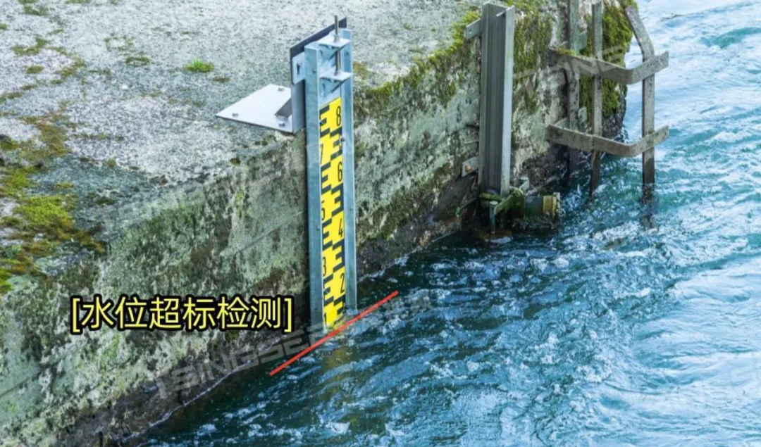 AI视频监控卫士：6大应用场景助力智能化河道管理