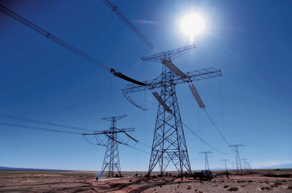 智能电网巡检与传感器数据自动分析：AI技术助力设备状态实时监控与故障预警