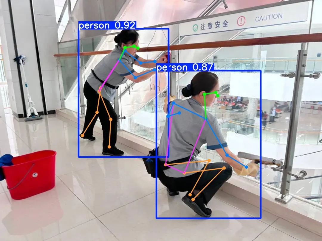 AI赋能的商业综合体智慧清洁管理解决方案——全场景智能监测与数字化考核体系 