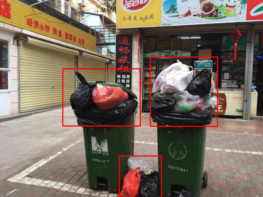 5分钟应急响应+99%达标率：AI智能监控重塑商业清洁新标准