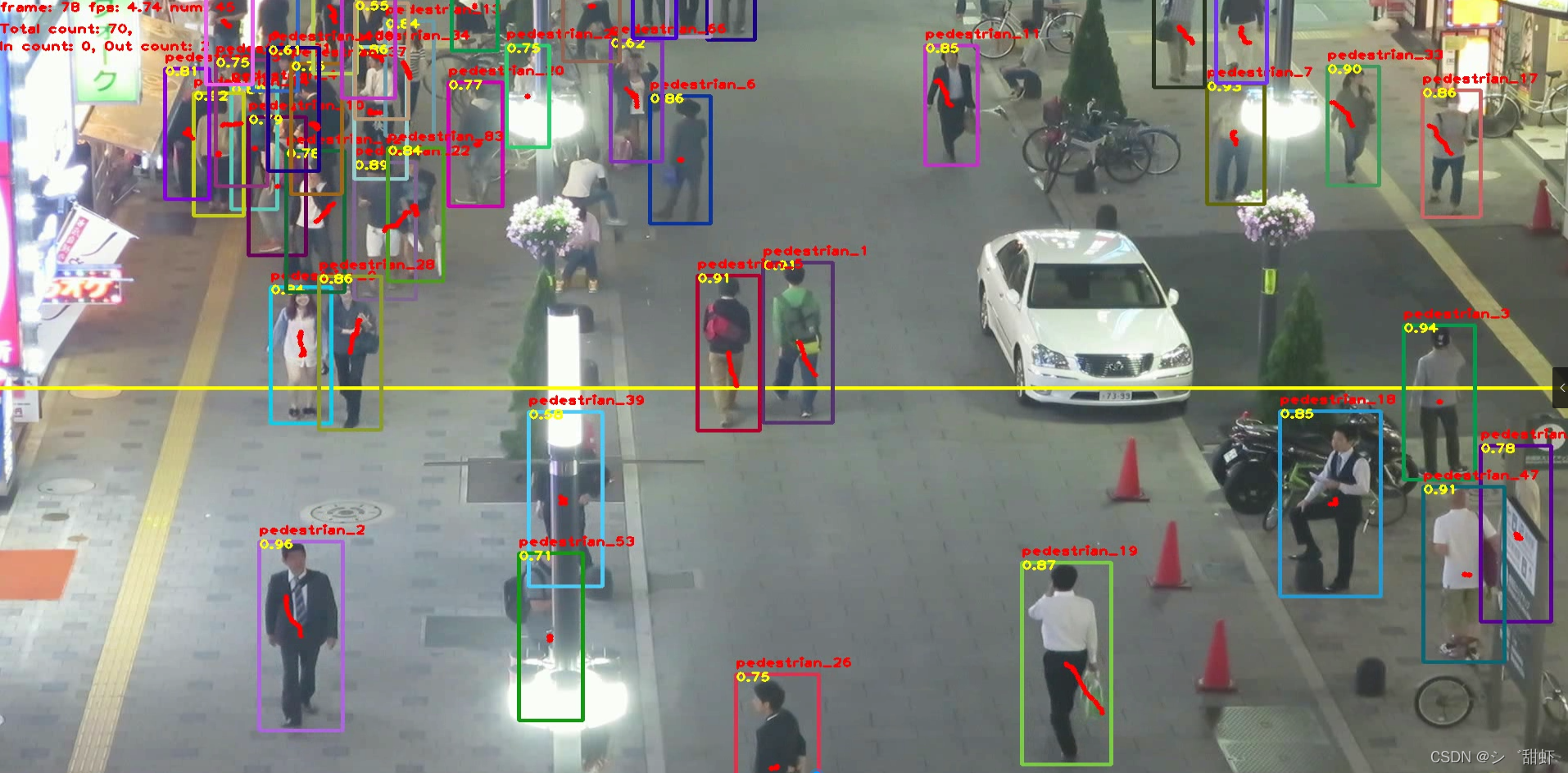突发污染5分钟响应！商业综合体AI保洁管理实战方案