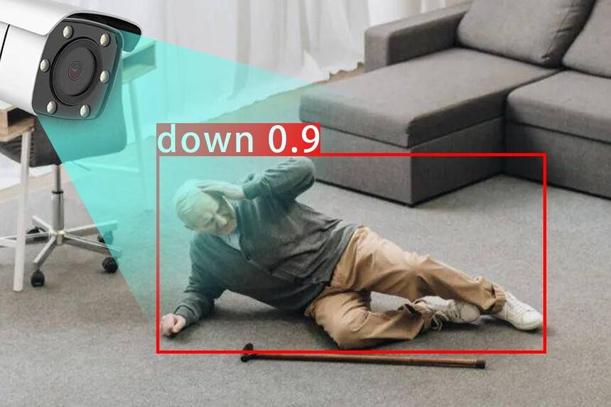 思通数科AI智能监控系统：赋能厂区安全管理的数智化革新