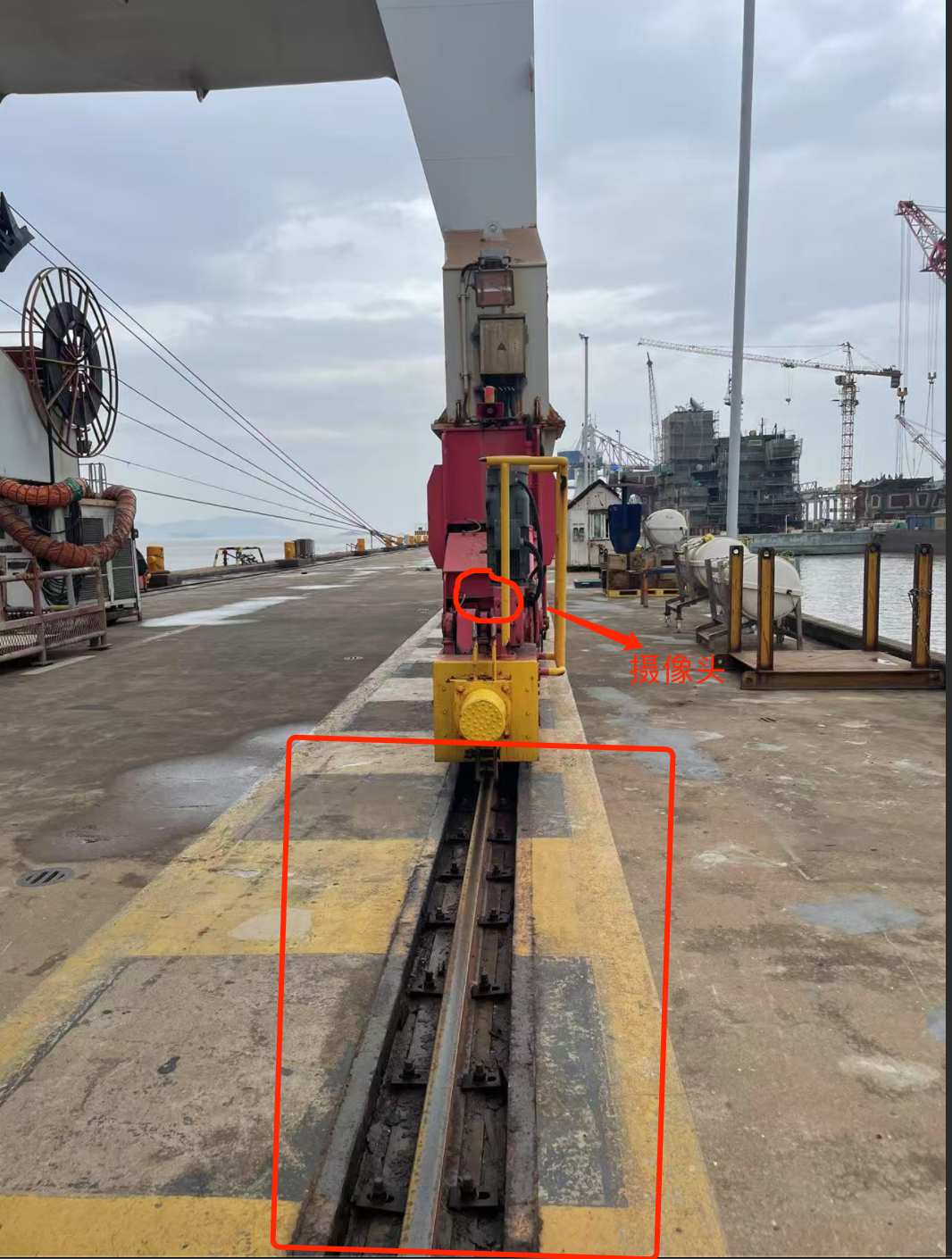 工业安全零事故的智能守护者：一体化AI智能安防平台