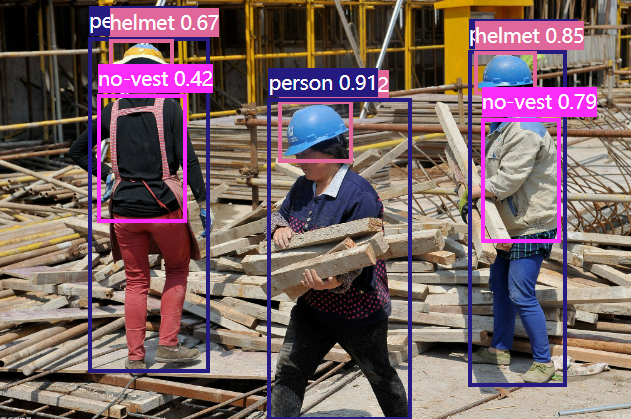 2天内部署完成，AI工地监控系统告别传统人工巡查