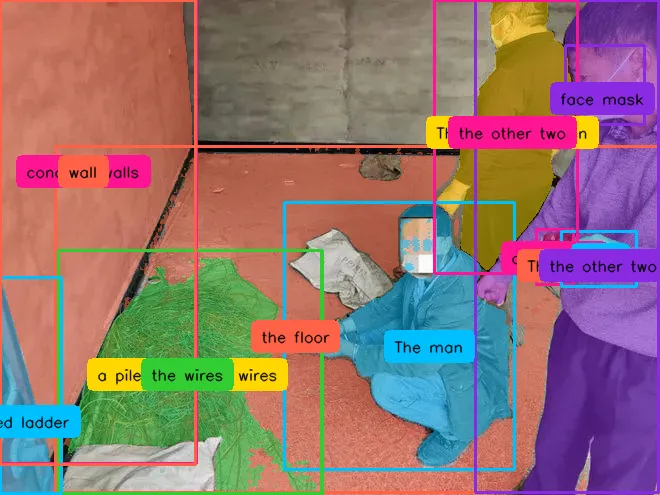 水陆联防智能升级：思通数科AI入侵检测系统守护零死角安全 