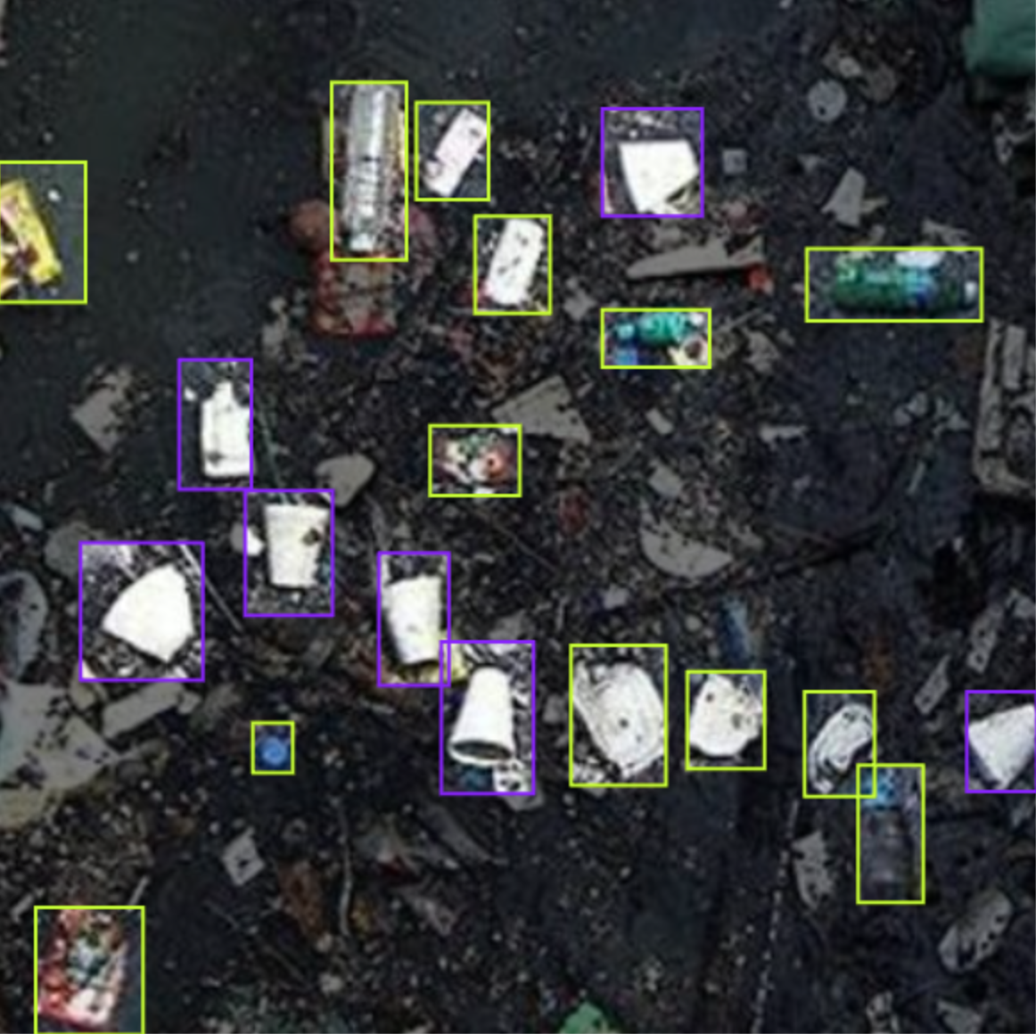 思通数科 AI 视频卫士：AI 无人机巡检，适配多元河道场景的治理利器