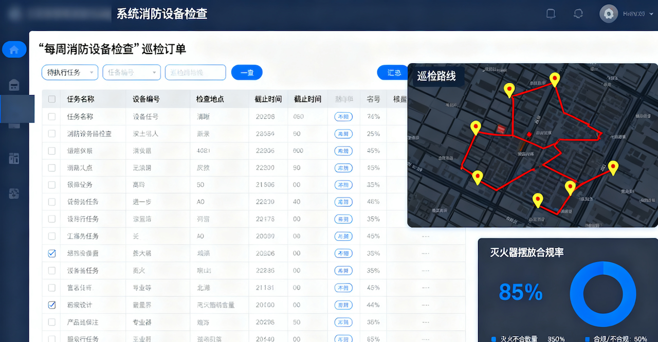 塔吊施工环境与附属设施监测！思通数科 AI 卫士筑牢全场景安全防线