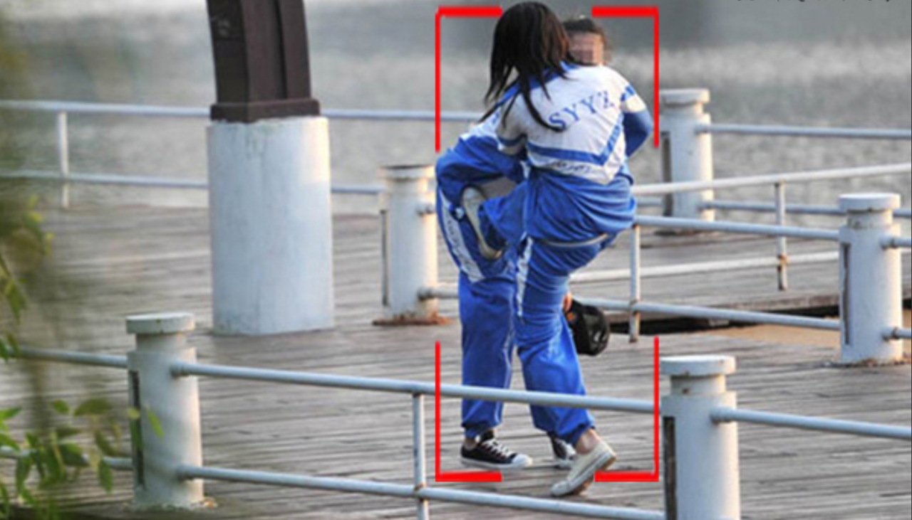 扑灭斗殴的火苗：AI智能守护如何为校园安全保驾护航