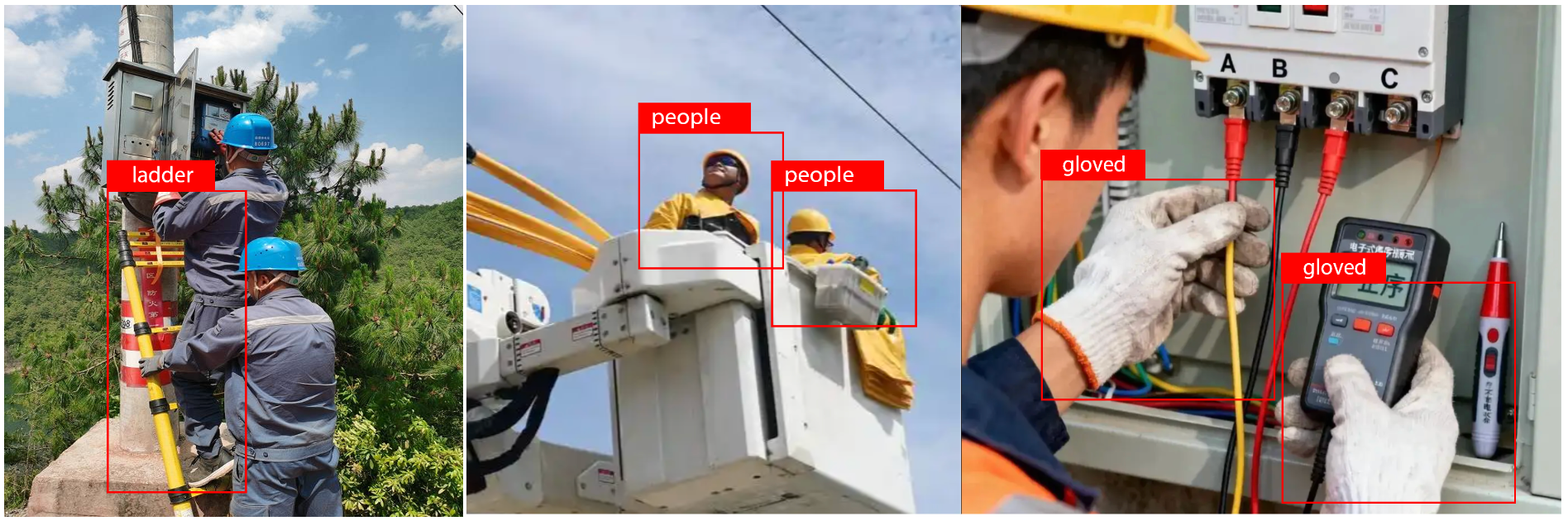 电力行业高空+地面双巡检：破解输电线路隐患漏检、人工风险高痛点